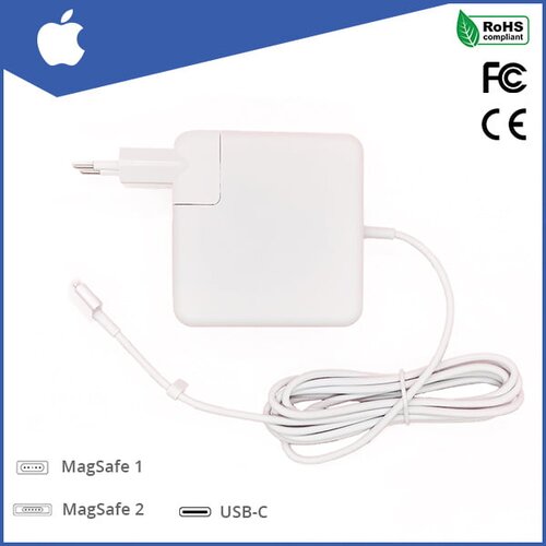  Punjač za Apple MacBook Air / MacBook Pro MagSafe 1  85W (18.5V 4.6A) Cijene