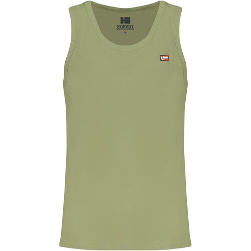 Norway 1963 GREEN MEN&#39;S TANK TOP Cijene