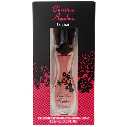 Christina Aguilera by Night parfemska voda 15 ml za žene Cene