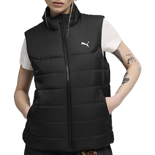 Puma Ženski prsluk ESS Padded, Crni Cene