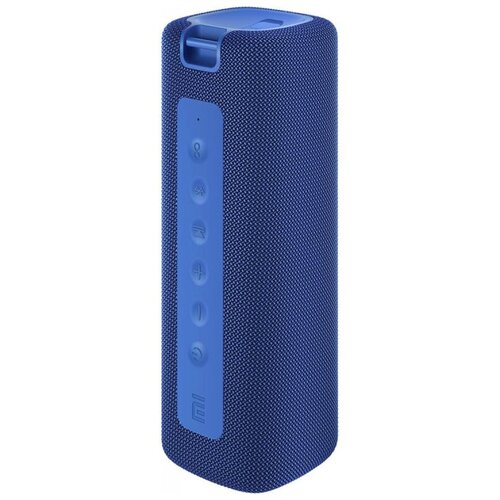 Xiaomi prijenosni zvučnik Mi Portable Bluetooth Speaker (16W), crni Slike