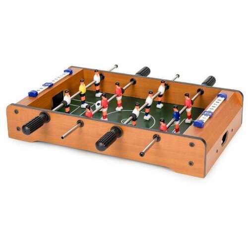 ECO TOYS Drveni mini stoni fudbal za decu Cene