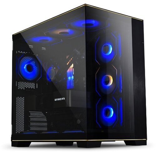 Lian Li Kući&amp;scaron;te O11 Dynamic EVO RGB, O11DERGBX Slike