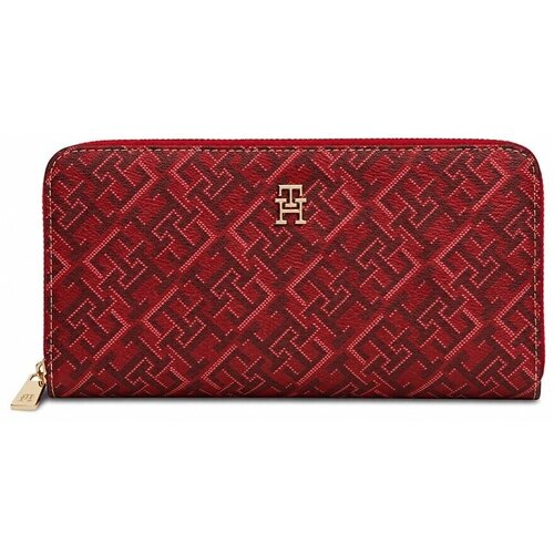 Tommy Hilfiger Denarnice AW0AW189580KP pisana Slike