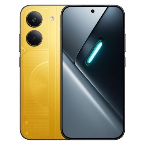 Poco X8 Pro 5G 8GB/256GB Yellow Slike