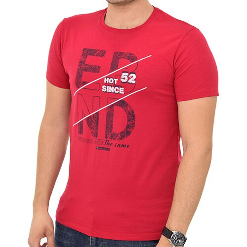 Eastbound muška majica mns ebnd tee EBM721-RED Cene