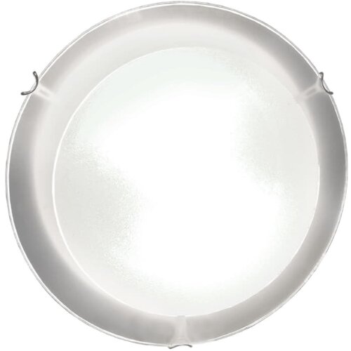 Ferotehna Okrugla stropna svjetiljka (60 W, &amp;Oslash; x V: 30 cm x 8 mm, E27) Slike