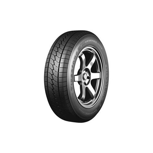 Firestone celoletna 195/65R16C 104R vanhawk multiseason Cene