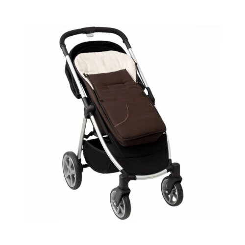  Footmuff Transrange Brown 355100 Cene