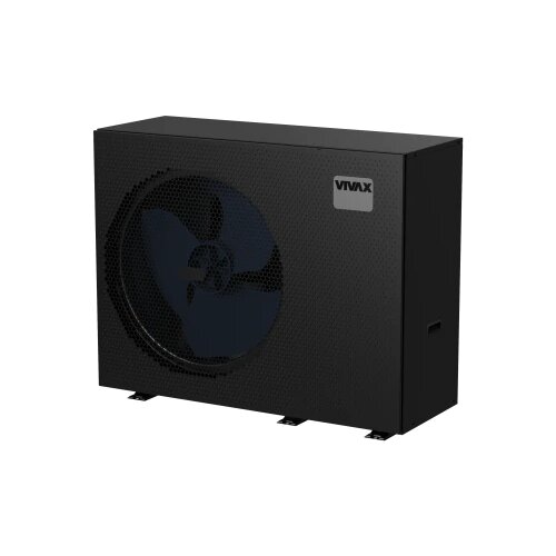 Vivax COOL, toplotne pumpe, HPM-53CH155AENA R290-3 Cene