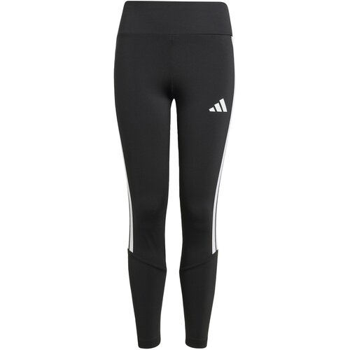 Adidas Ženske helanke JG TR-ES 3S Leg, Crne Cene