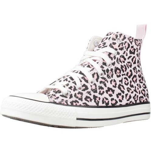 Converse CHUCK TAYLOR ALL STAR LEOPARD Vi&amp;scaron;ebojna Slike