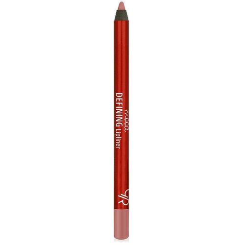 Golden Rose Mood Defining Lipliner 01 Blush Haze Cene