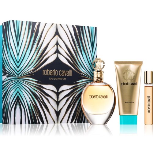 Roberto Cavalli Signature darilni set za ženske Cene