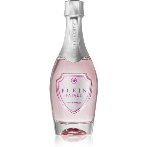 Philipp Plein Fatale Ros&amp;eacute; parfumska voda za ženske 90 ml Slike