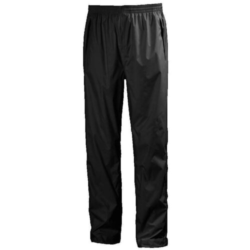 Helly Hansen Hlače Loke Pants Črna Cene