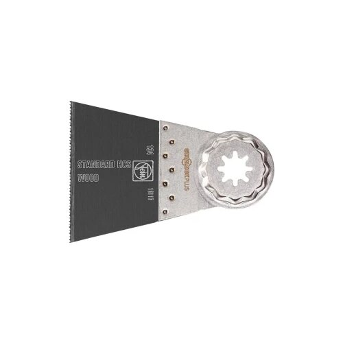 Fein List pile za uranjanje 65 mm E-Cut Standard 63502134230 pogodan za robnu marku MultiMaster, SuperCut 5 kom. Cijene