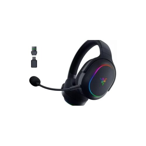 Razer Gaming Slu&scaron;alice sa mikrofonom Barracuda X Chroma Wireless Cijene