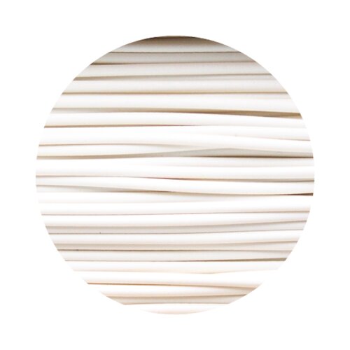 ColorFabb LW-PLA-HT White - 1,75 mm Slike