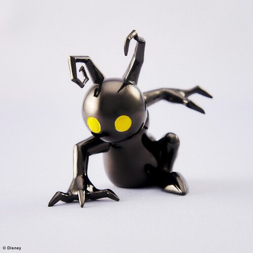 Square Enix KINGDOM HEARTS BRIGHT ARTS GALLERY - SHADOW figurica Cene