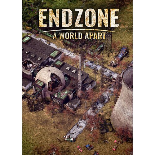  Endzone: A World Apart (PC) Key EUROPE Cene