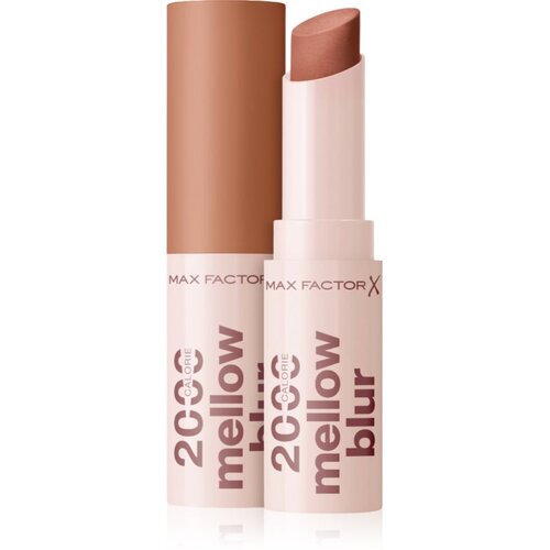 Max Factor 2000 Calorie Mellow Blur kremasta &amp;scaron;minka odtenek 090 Chai Fudge 3.5 g Slike