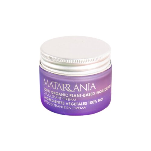 Matarrania Dezodorant Cene