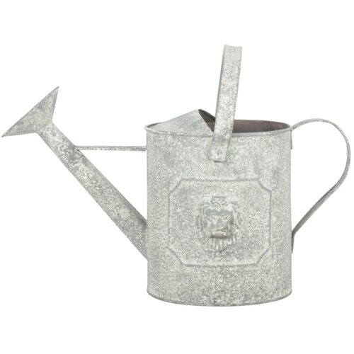 Esschert Design Metalna zaljevača 4,55 l Lion &amp;ndash; Slike
