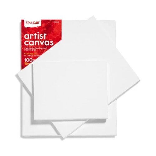 Standart canvas blind ram - odaberite dimenziju 20 x 25cm ( 602113 ) Cene