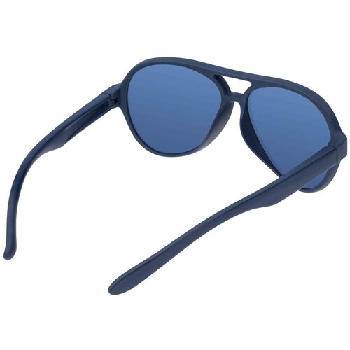 Dooky dječje sunčane naočale Jamaica Air Navy Blue, 3-7 god, polarizirane, UV400 Slike