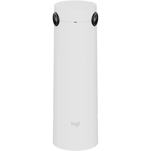 Logitech Sight bela žična pomožna konferenčna kamera Cene