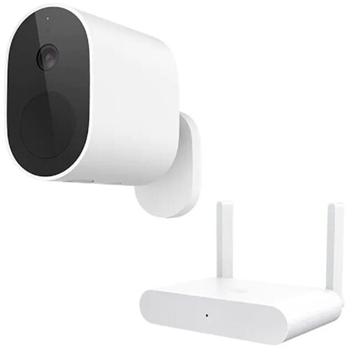 Xiaomi bežični set sigurnosnih kamera na otvorenom Mi 1080p Cijene