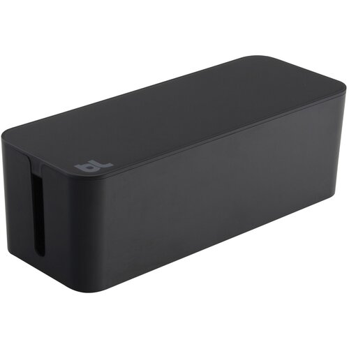 BLUELOUNGE CableBox black Slike