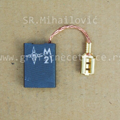 Sr Mihailović M01-40 Bosch GWS 18/230(16x6,3x22) Cene