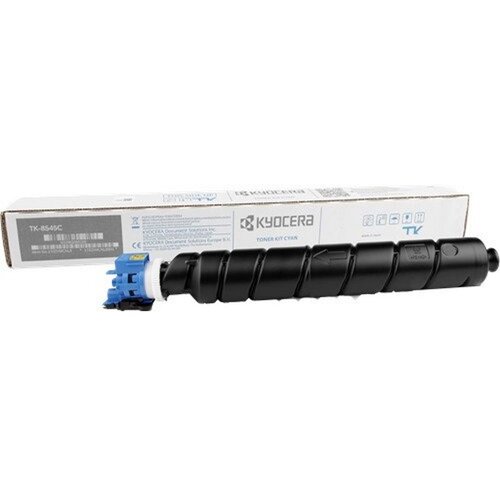 Kyocera TK-8545C cyan toner Cene