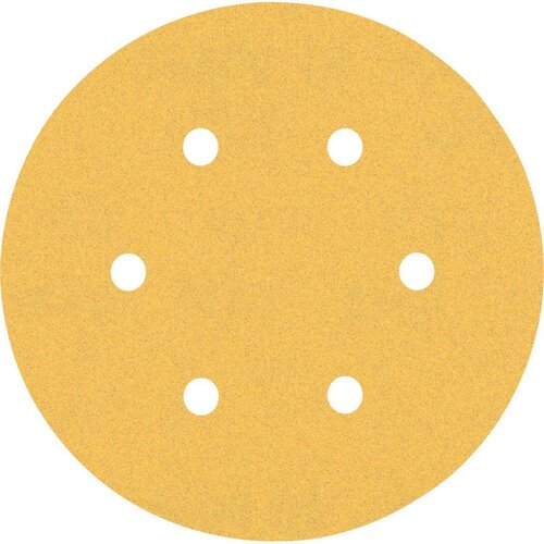 Bosch EXPERT brusni list C470, 150mm granulacija 60/120/240; pakovanje od 6 komada - 2608900822 Cene