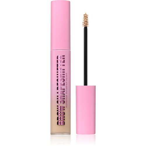 Jeffree Star Cosmetics Brow Shapeshifter Extreme Pigment Paint boja za toniranje obrva vodootporna nijansa Blonde 8 ml Cijene