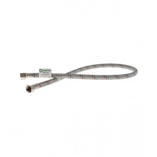 FLEXITALY Fleksibilno crijevo DN8 Ž1/2" Ž1/2" 100cm 1500404100IT Cene
