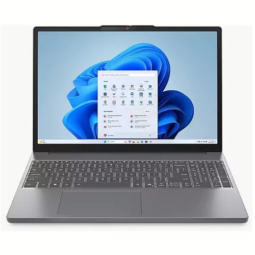 Lenovo ideapad slim 3 15IRH10 15.3" fhd (1920x1080) ag, i7-13620H (up to 4.9Ghz), 24GB DDR5 4800MHz(8+16), 1TB ssd M.2, hd cam + mic, 2x usb 3.2, 1x usb-c, hdmi, 60Wh, cosmic blue, no os, 2Yr Cijene
