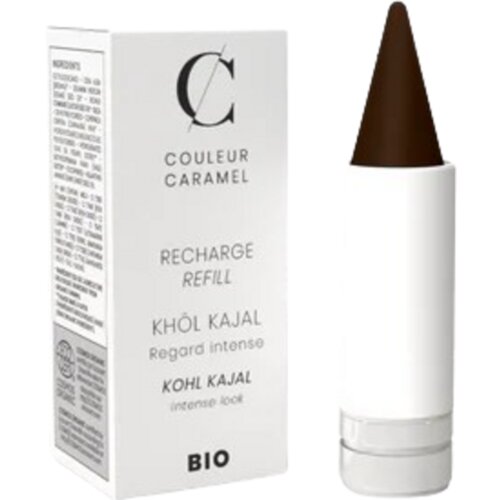 Couleur Caramel Polnilo Kohl Kajal - n&amp;deg;16 Brown Slike