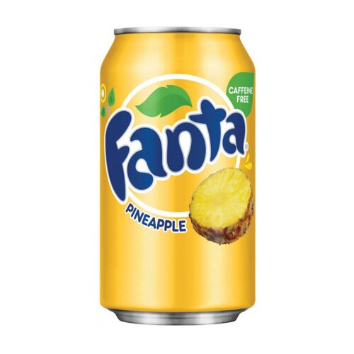 Fanta Sok gazirani 355ml Ananas Cijene