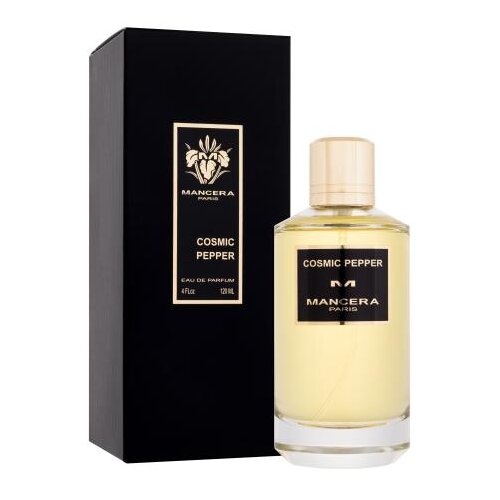 MANCERA Unisex parfem COSMIC PEPPER EDP 120ml Slike