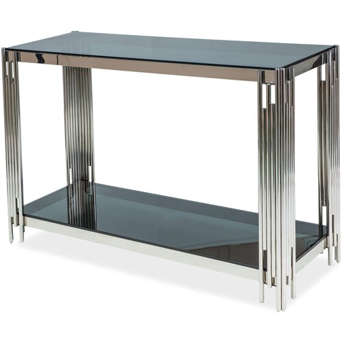  Klubska mizica fosil 120 x 78 Slike