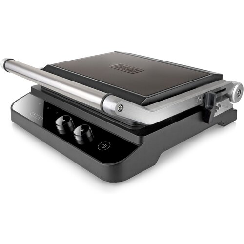 Black &amp;amp; Decker Electric grill BXGR2000E (2000W) Slike