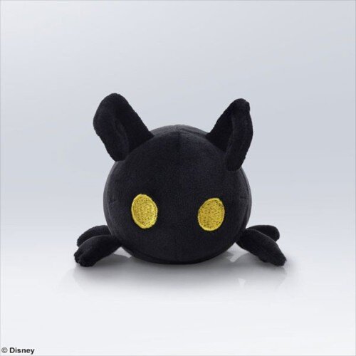 Square Enix KINGDOM HEARTS LAYING PLUSH - SHADOW pli&scaron; Cene