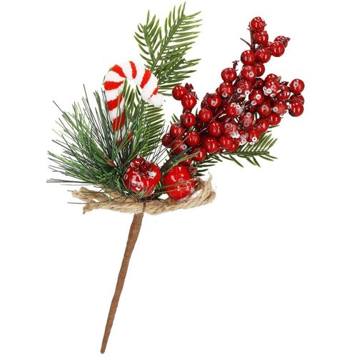  CA1212 BOŽIĆNI UKRASI 25 CM Slike