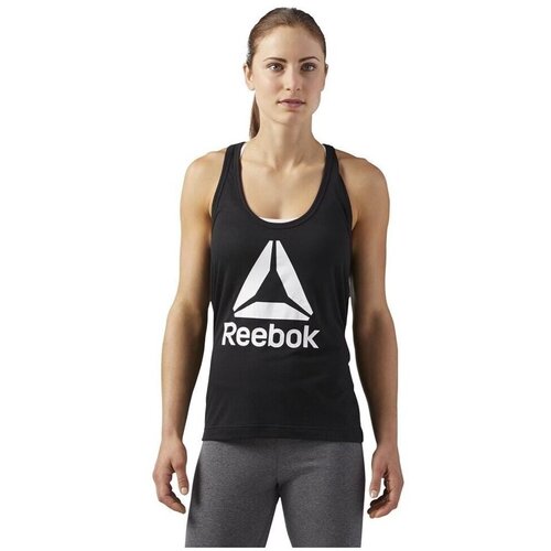 Reebok Workout Ready Supremium 20 Crna Slike