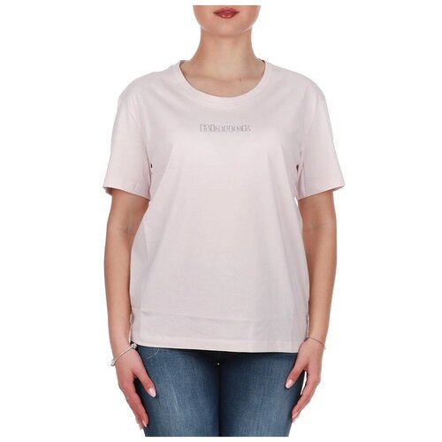 Blauer Majice &amp;amp; Polo majice 25SBLDH02374 Rožnata Slike