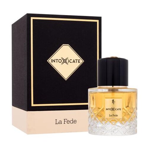 La Fede Intoxicate 100 ml parfemska voda za mo&amp;scaron;ke Slike