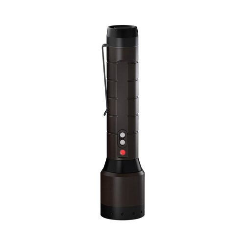 Ledlenser ročna polnilna svetilka P6R Signature Slike